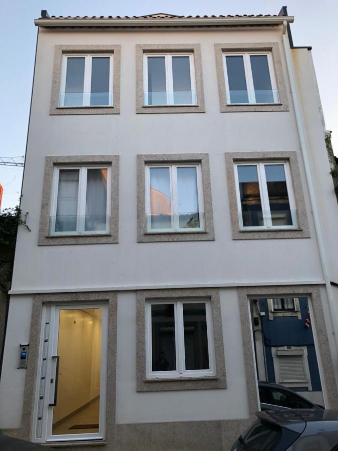 Conforto No Centro Historico De Braga Ngoại thất bức ảnh